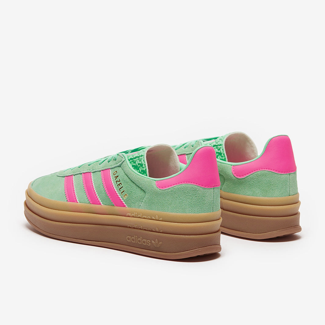 adidas Originals Womens Gazelle Bold