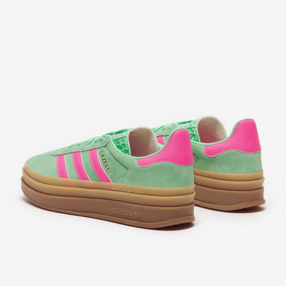 adidas Originals Womens Gazelle Bold
