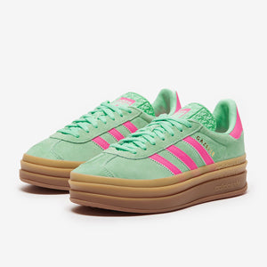 adidas Originals Womens Gazelle Bold