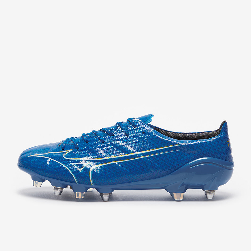 Mizuno Alpha Made in Japan Mix SG