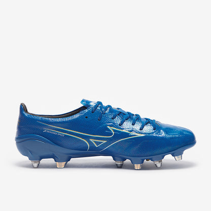 Mizuno Alpha Made in Japan Mix SG
