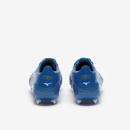 Mizuno Alpha Made in Japan Mix SG
