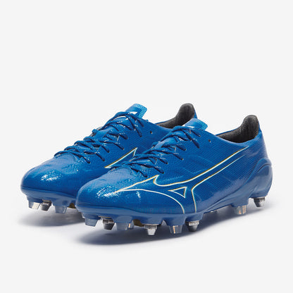 Mizuno Alpha Made in Japan Mix SG