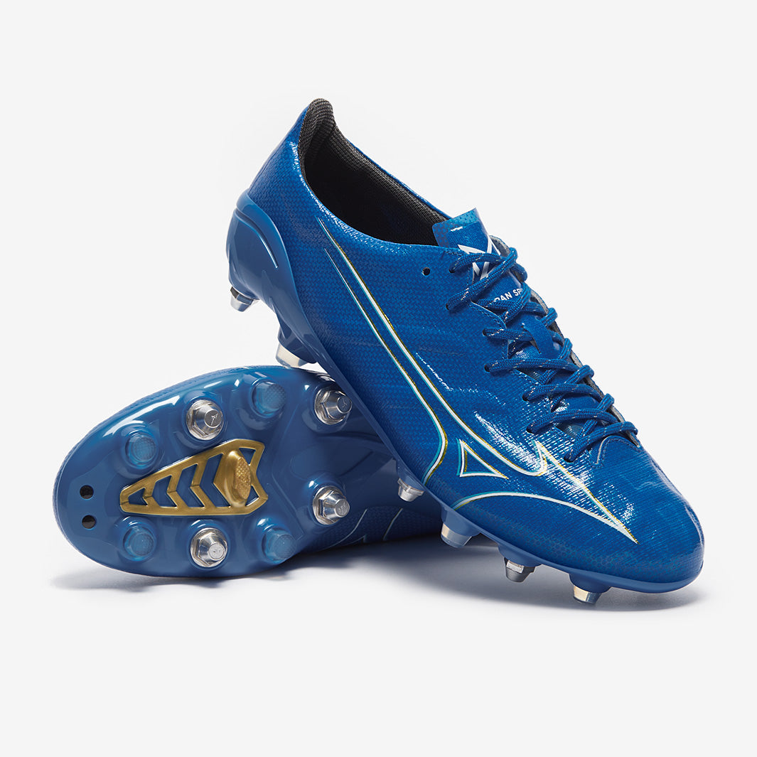 Mizuno Alpha Made in Japan Mix SG