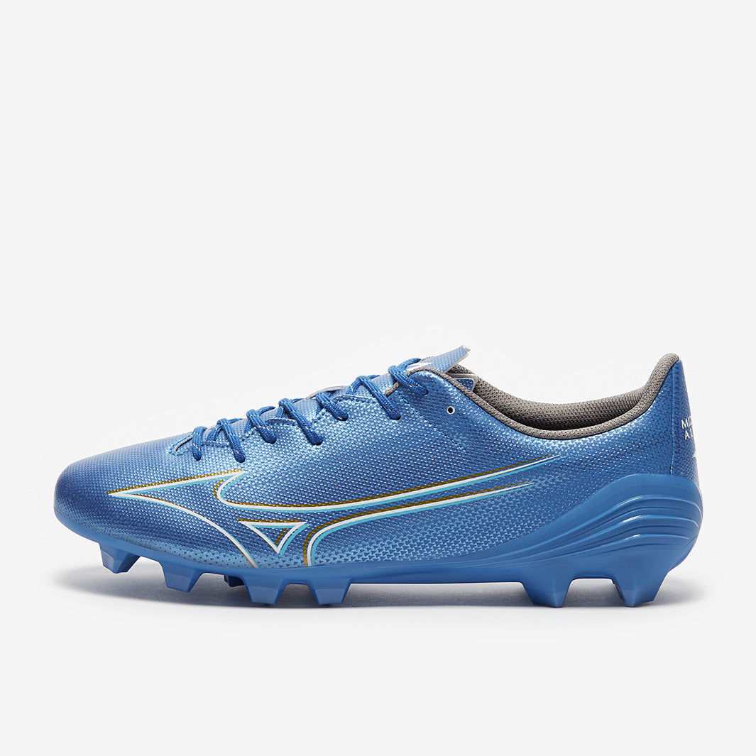 Mizuno Alpha Select FG