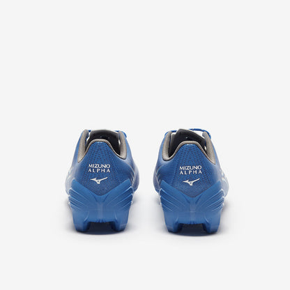 Mizuno Alpha Select FG