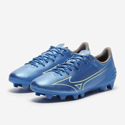 Mizuno Alpha Select FG