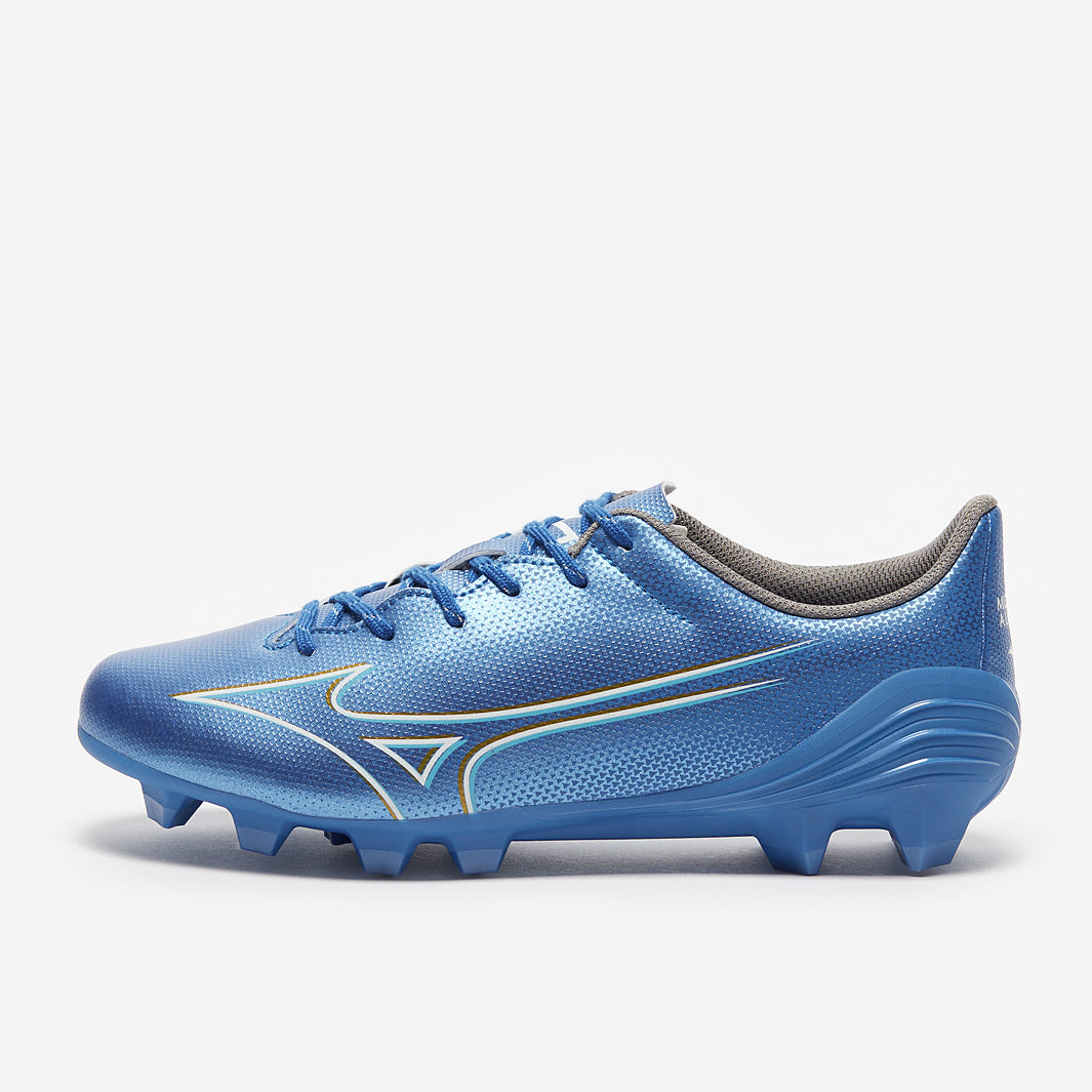 Mizuno Kids Alpha Select FG
