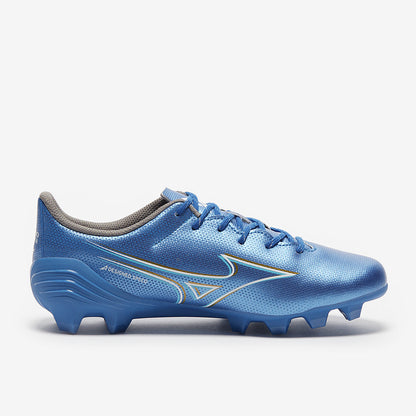 Mizuno Kids Alpha Select FG