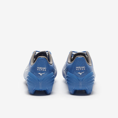 Mizuno Kids Alpha Select FG