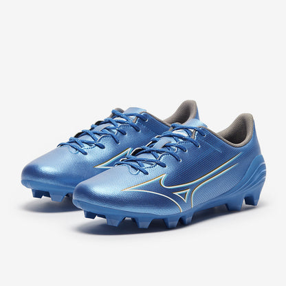 Mizuno Kids Alpha Select FG