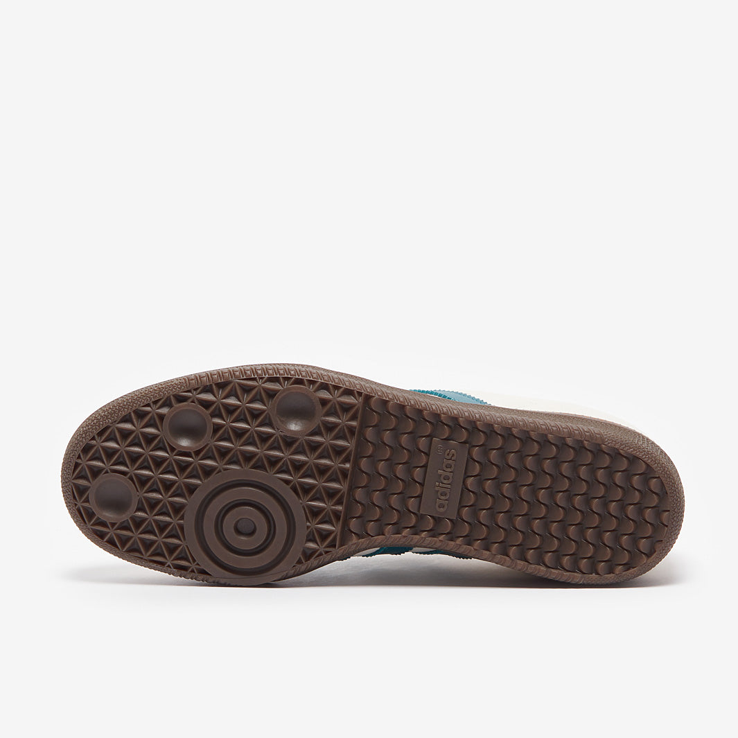 adidas Originals Womens Samba OG