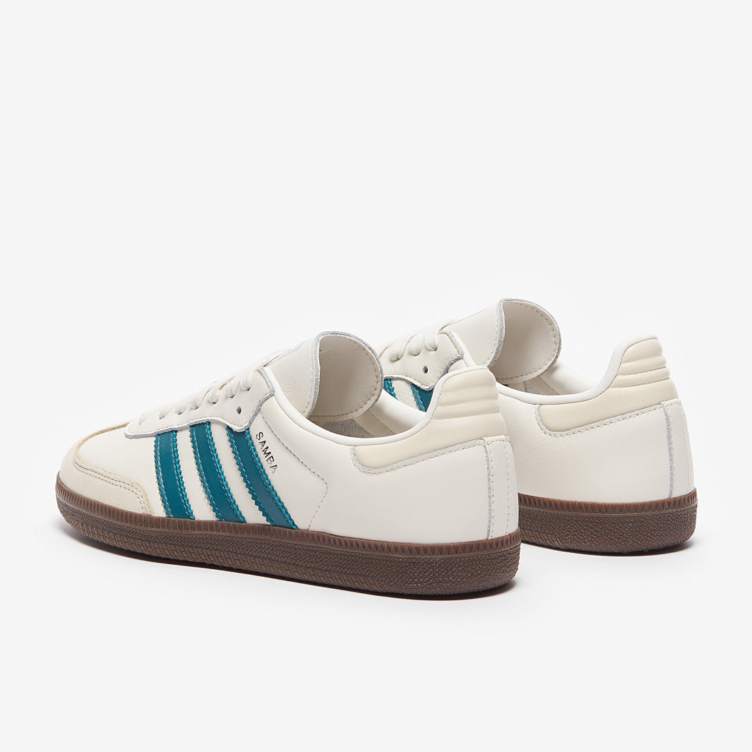 adidas Originals Womens Samba OG