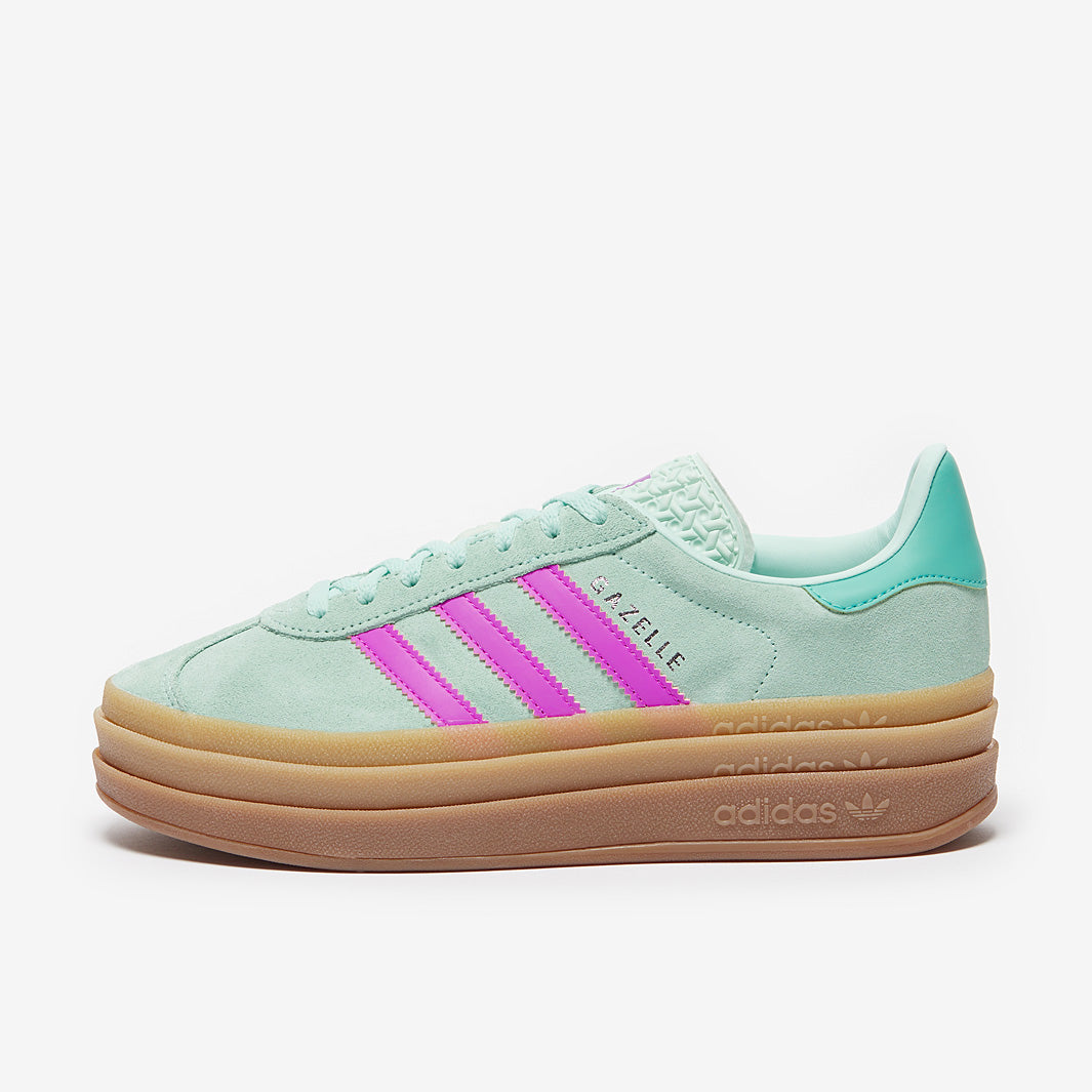 adidas Originals Older Kids Gazelle Bold (GS)