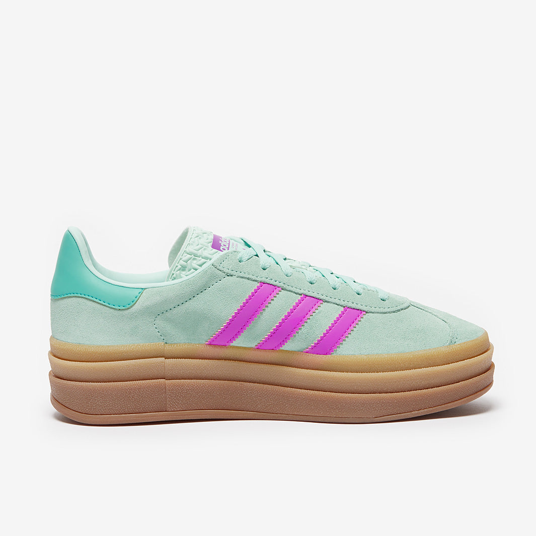 adidas Originals Older Kids Gazelle Bold (GS)