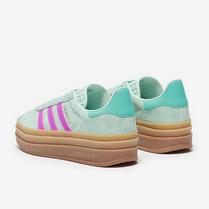 adidas Originals Older Kids Gazelle Bold (GS)