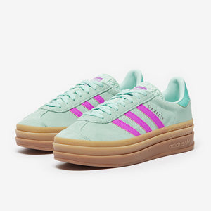 adidas Originals Older Kids Gazelle Bold (GS)