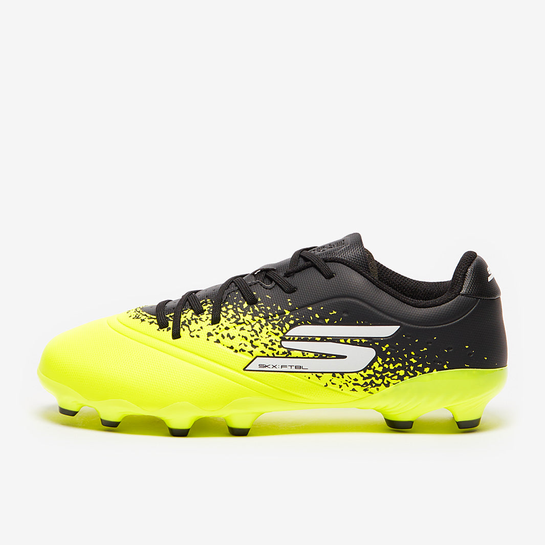 Skechers Kids Razor Academy FG