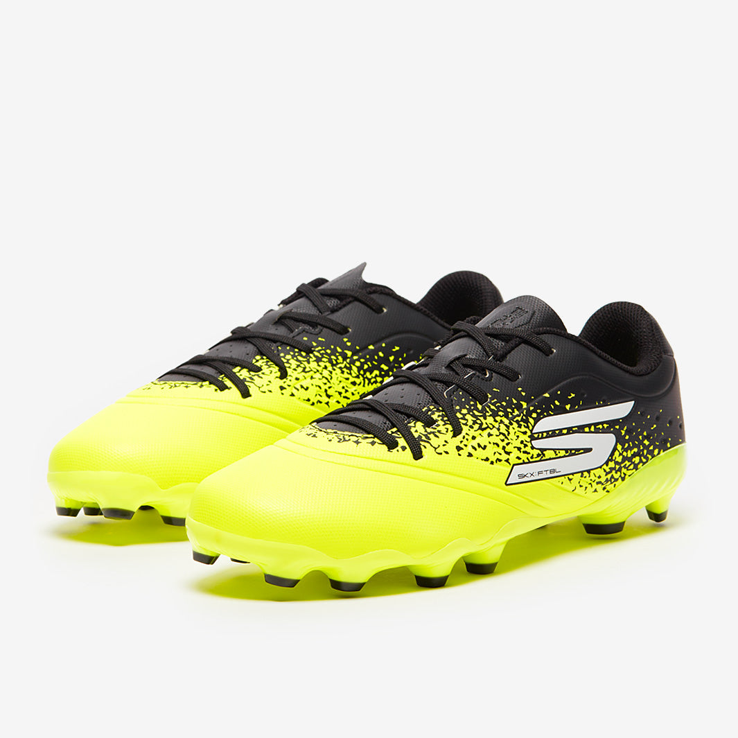Skechers Kids Razor Academy FG