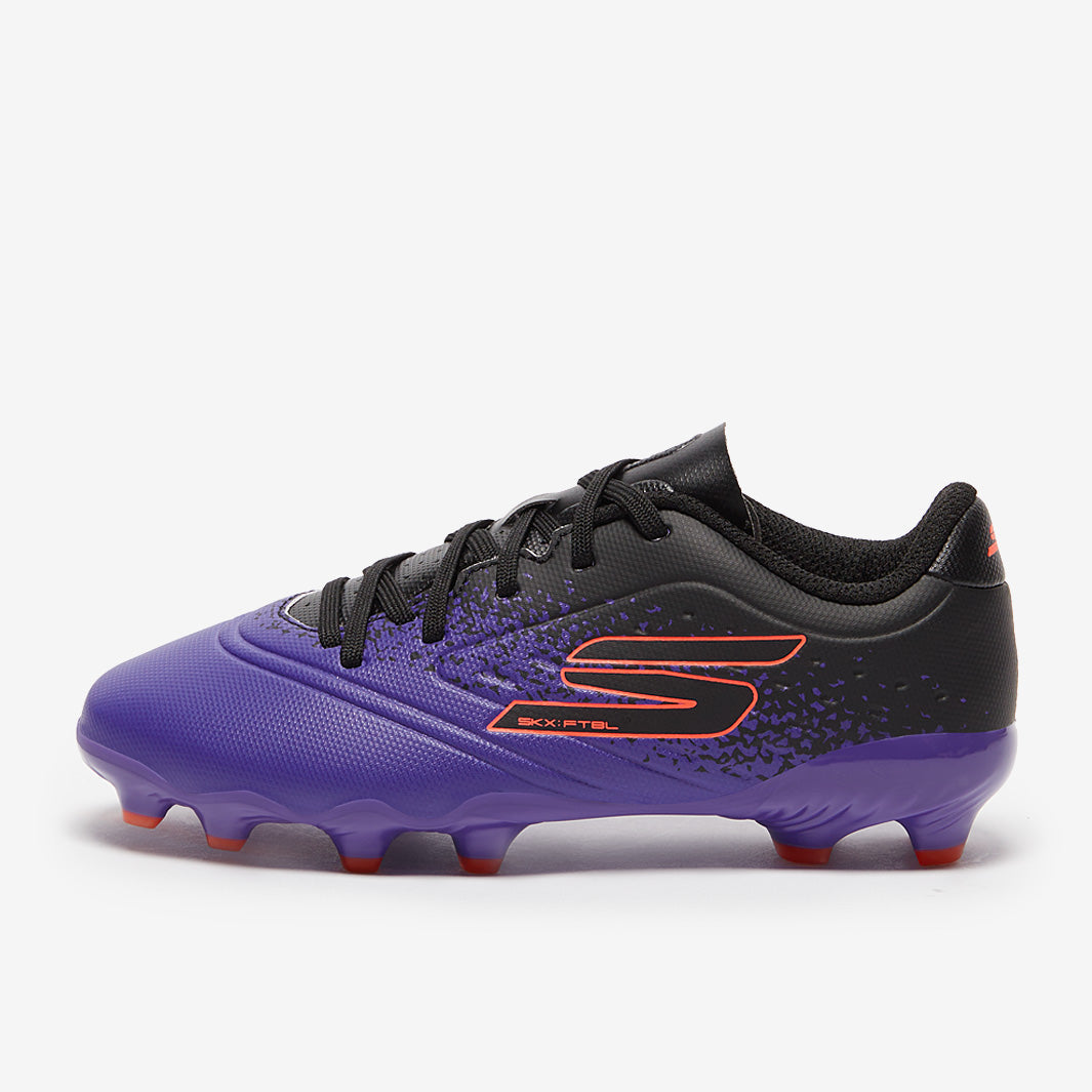 Skechers Kids Razor Academy FG