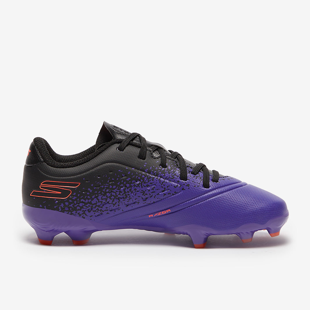 Skechers Kids Razor Academy FG