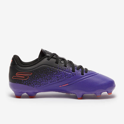 Skechers Kids Razor Academy FG