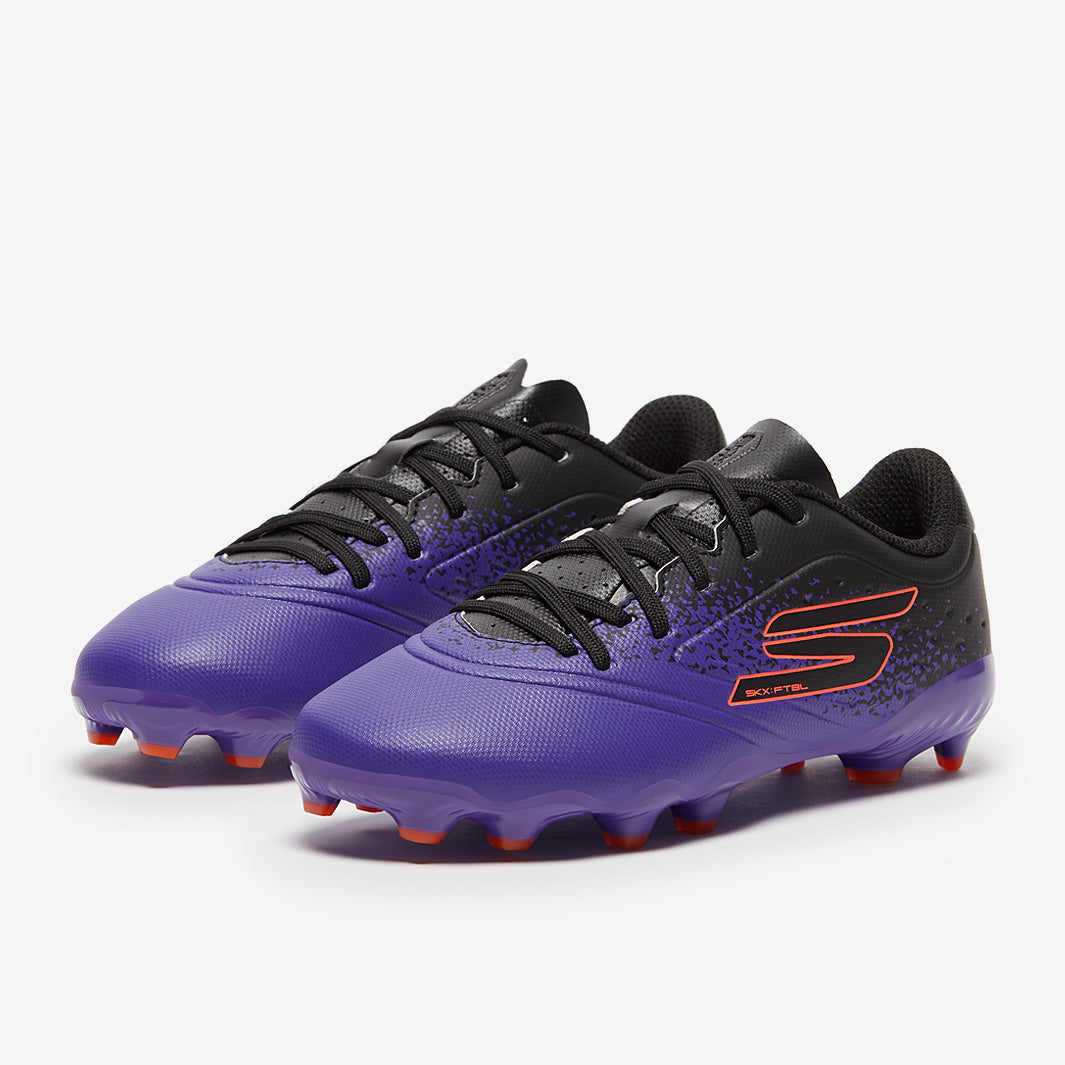 Skechers Kids Razor Academy FG