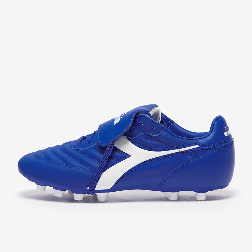 Diadora Brasil Classico Leather FG