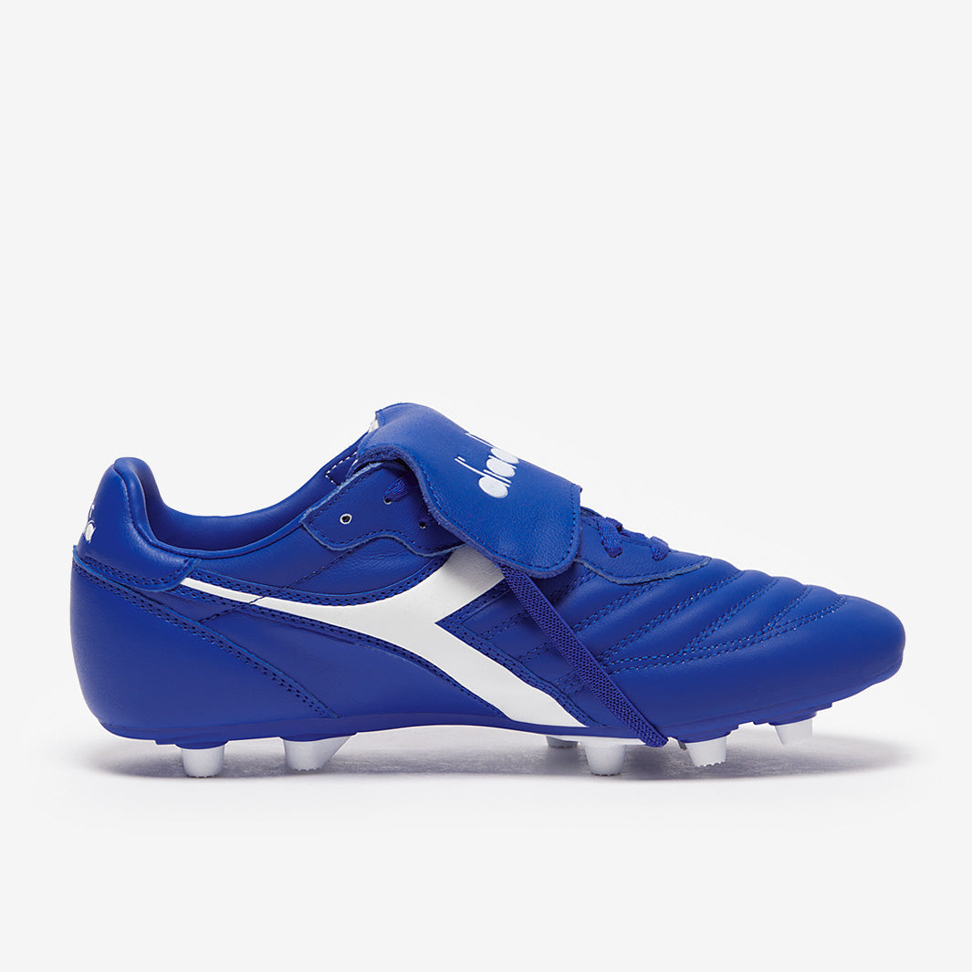 Diadora Brasil Classico Leather FG