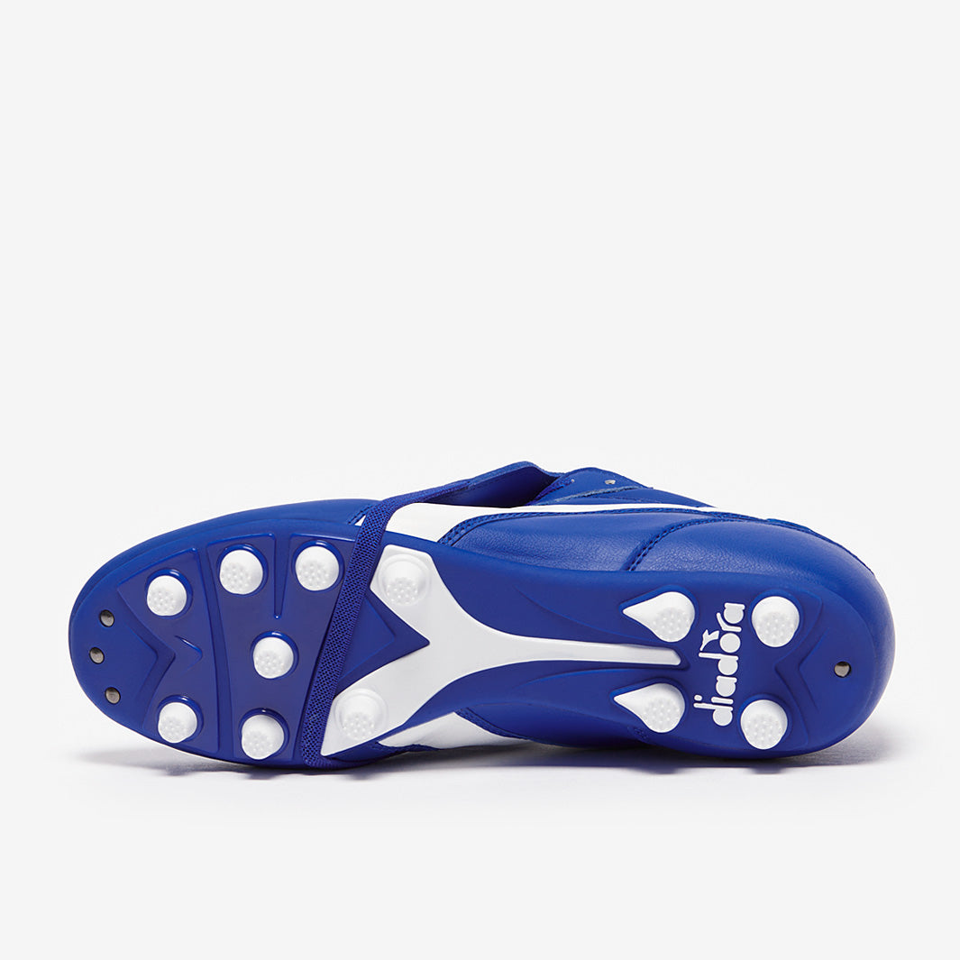 Diadora Brasil Classico Leather FG