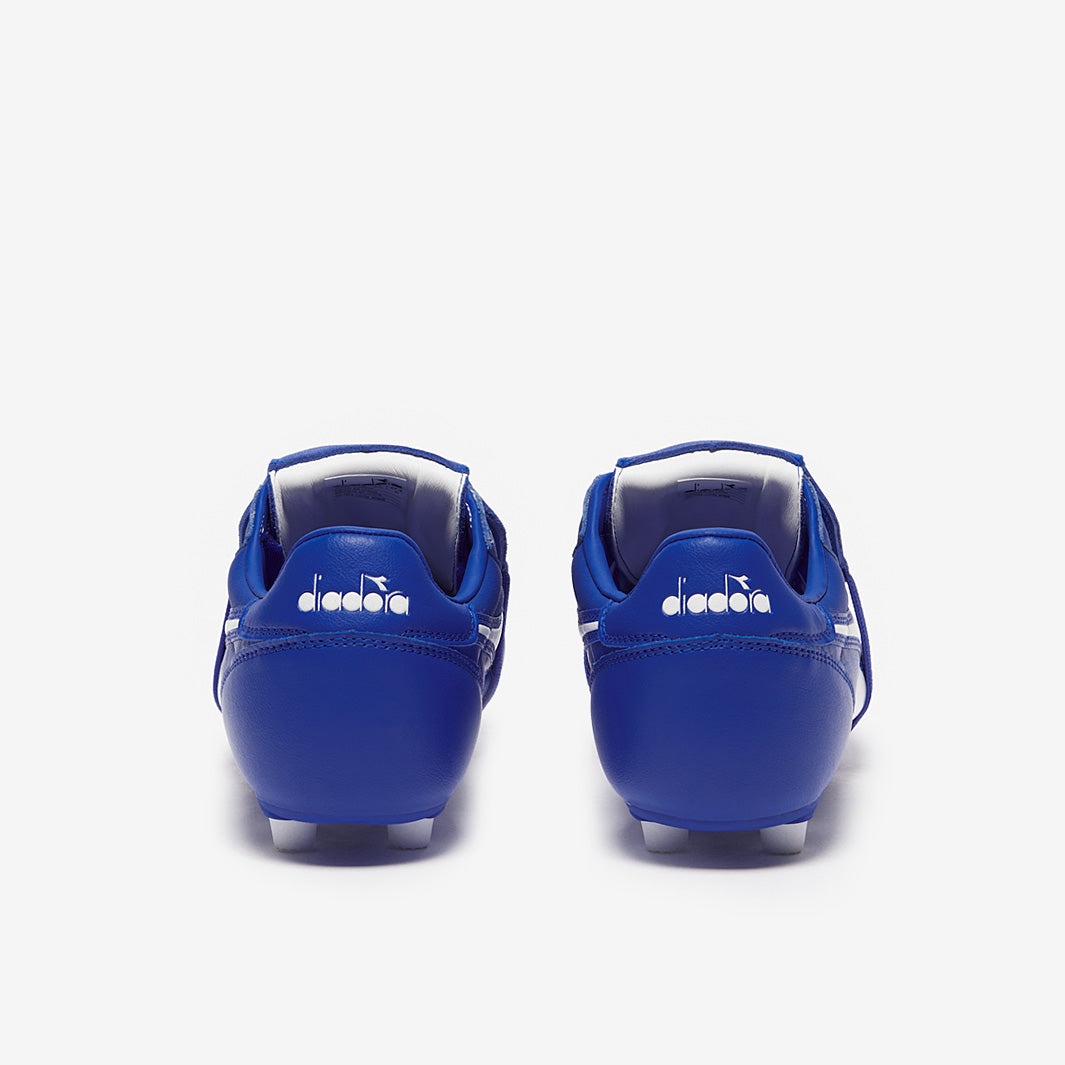 Diadora Brasil Classico Leather FG