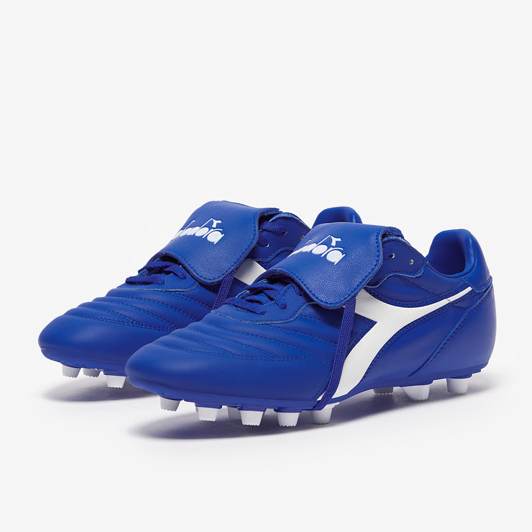 Diadora Brasil Classico Leather FG