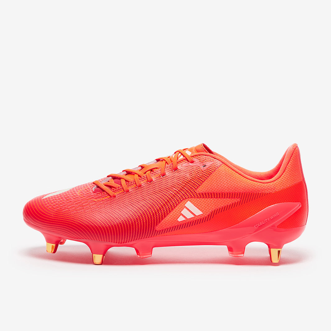 adidas Adizero RS15 Pro SG Rugby Boots
