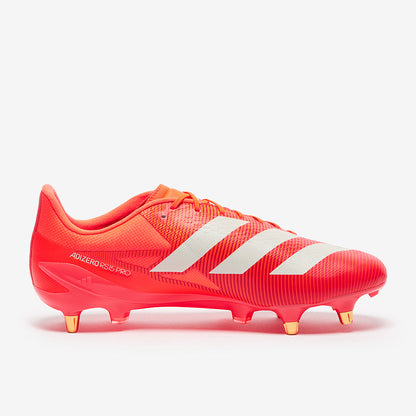 adidas Adizero RS15 Pro SG Rugby Boots