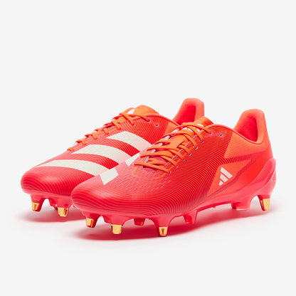 adidas Adizero RS15 Pro SG Rugby Boots