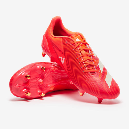 adidas Adizero RS15 Pro SG Rugby Boots