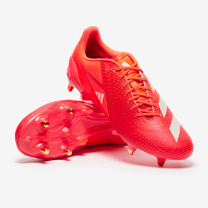 adidas Adizero RS15 Pro SG Rugby Boots