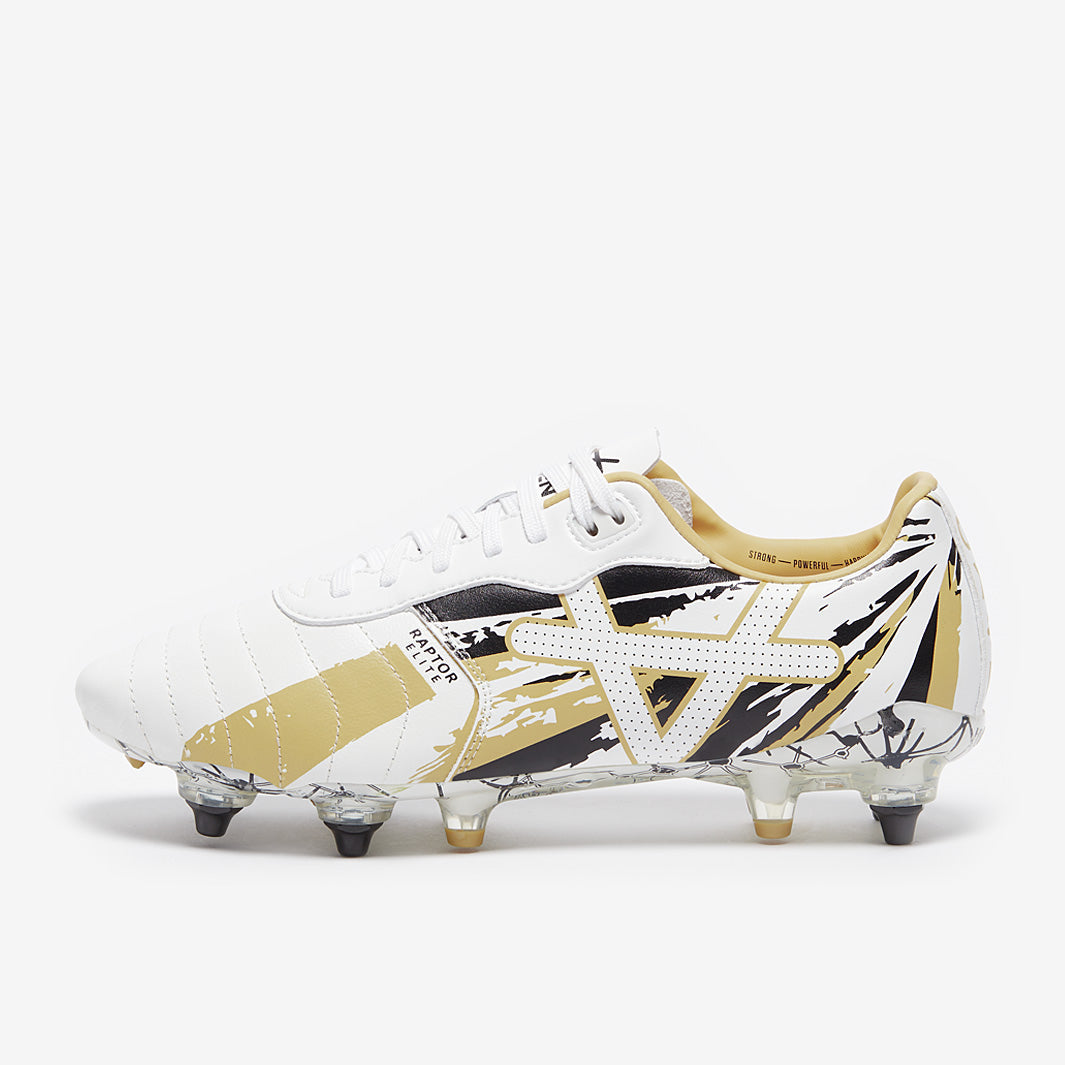 Oxen Raptor Elite SG Rugby Boots