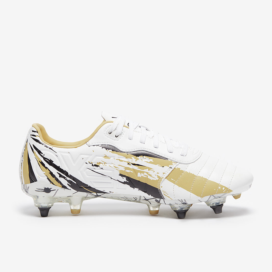Oxen Raptor Elite SG Rugby Boots
