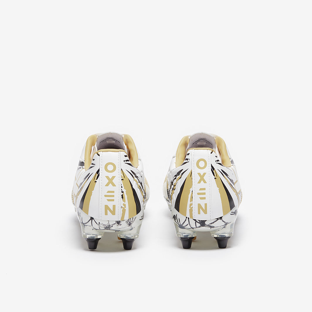 Oxen Raptor Elite SG Rugby Boots