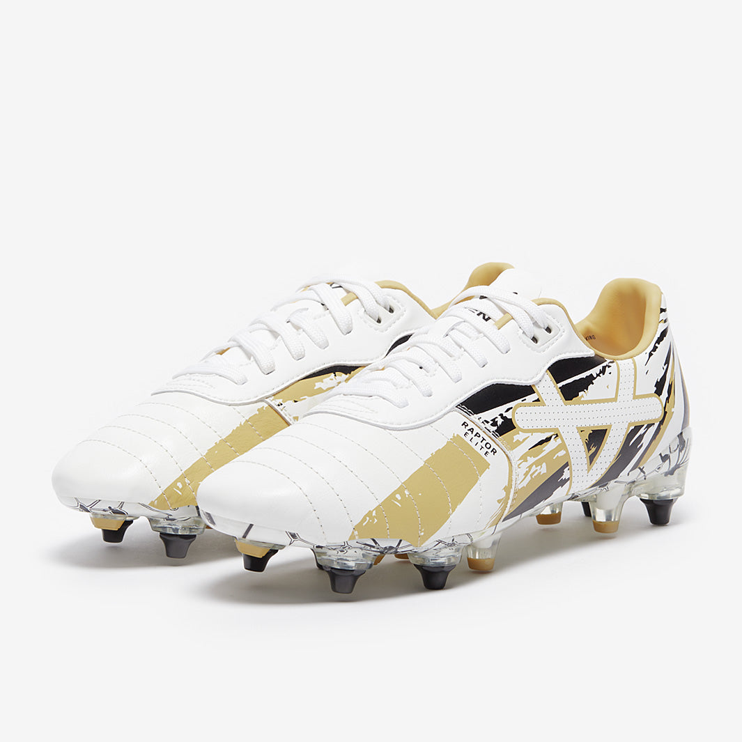 Oxen Raptor Elite SG Rugby Boots