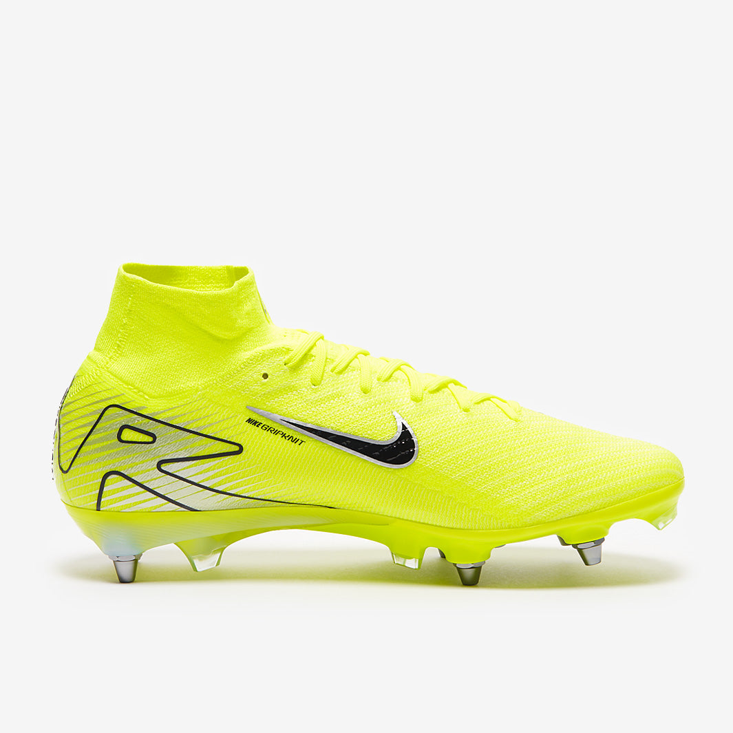 Nike Air Zoom Mercurial Superfly X Elite SG-Pro