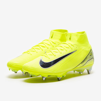 Nike Air Zoom Mercurial Superfly X Elite SG-Pro