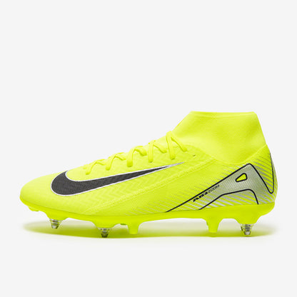 Nike Air Zoom Mercurial Superfly X Academy SG-Pro Anti-Clog