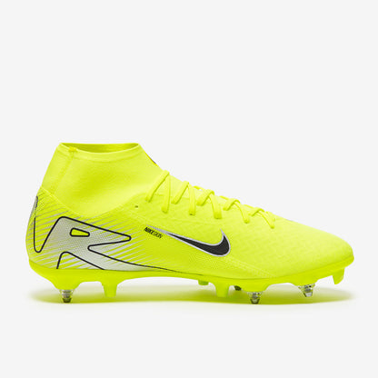 Nike Air Zoom Mercurial Superfly X Academy SG-Pro Anti-Clog