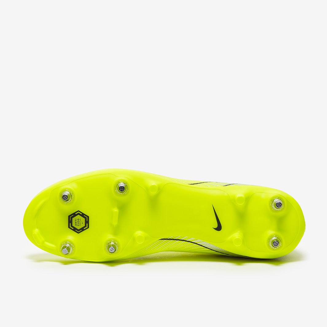 Nike Air Zoom Mercurial Superfly X Academy SG-Pro Anti-Clog
