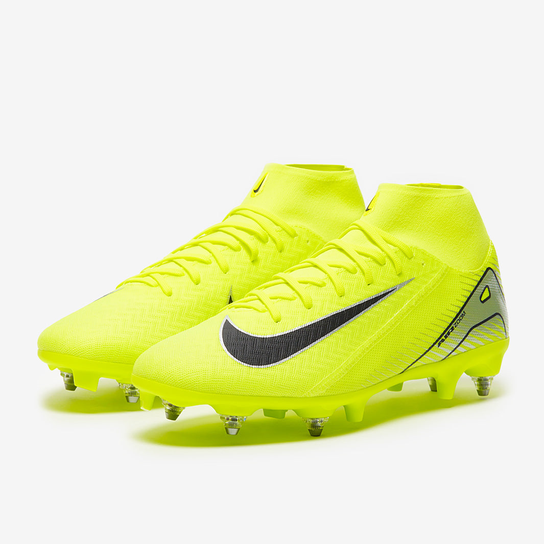 Nike Air Zoom Mercurial Superfly X Academy SG-Pro Anti-Clog