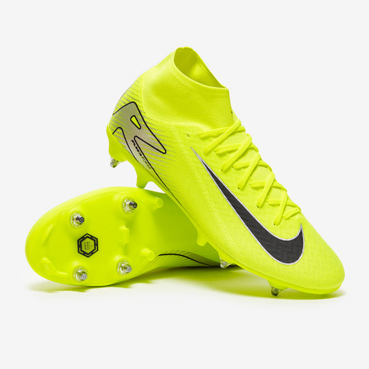 Nike Air Zoom Mercurial Superfly X Academy SG-Pro Anti-Clog