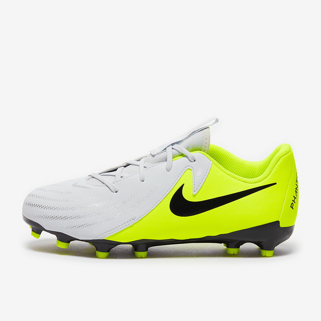 Nike Kids Phantom GX II Academy FG/MG
