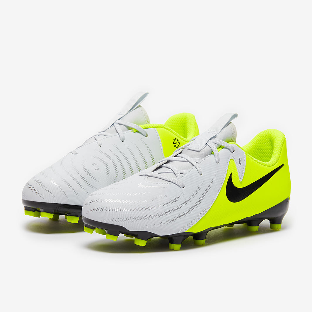 Nike Kids Phantom GX II Academy FG/MG